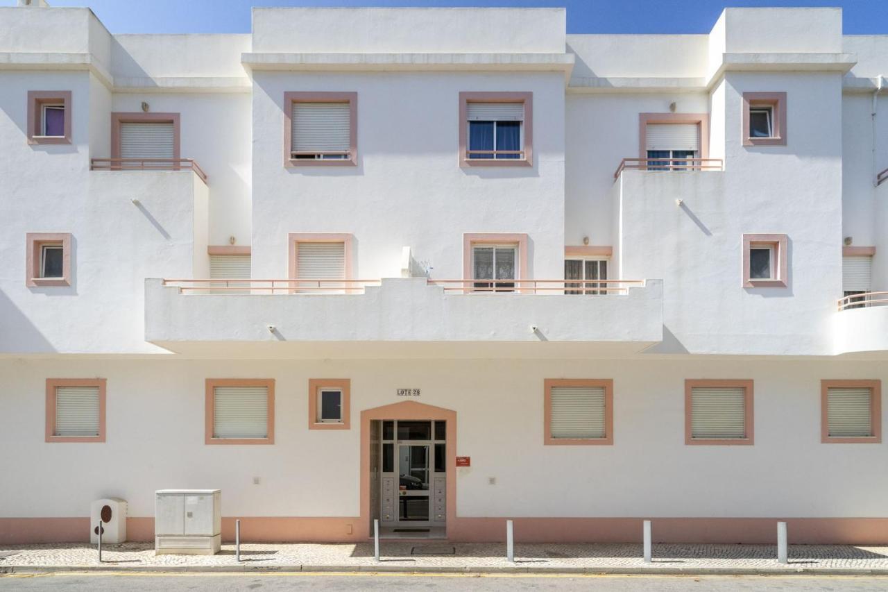 Lovelystay - Casa Da Pinheira Albufeira Exterior photo