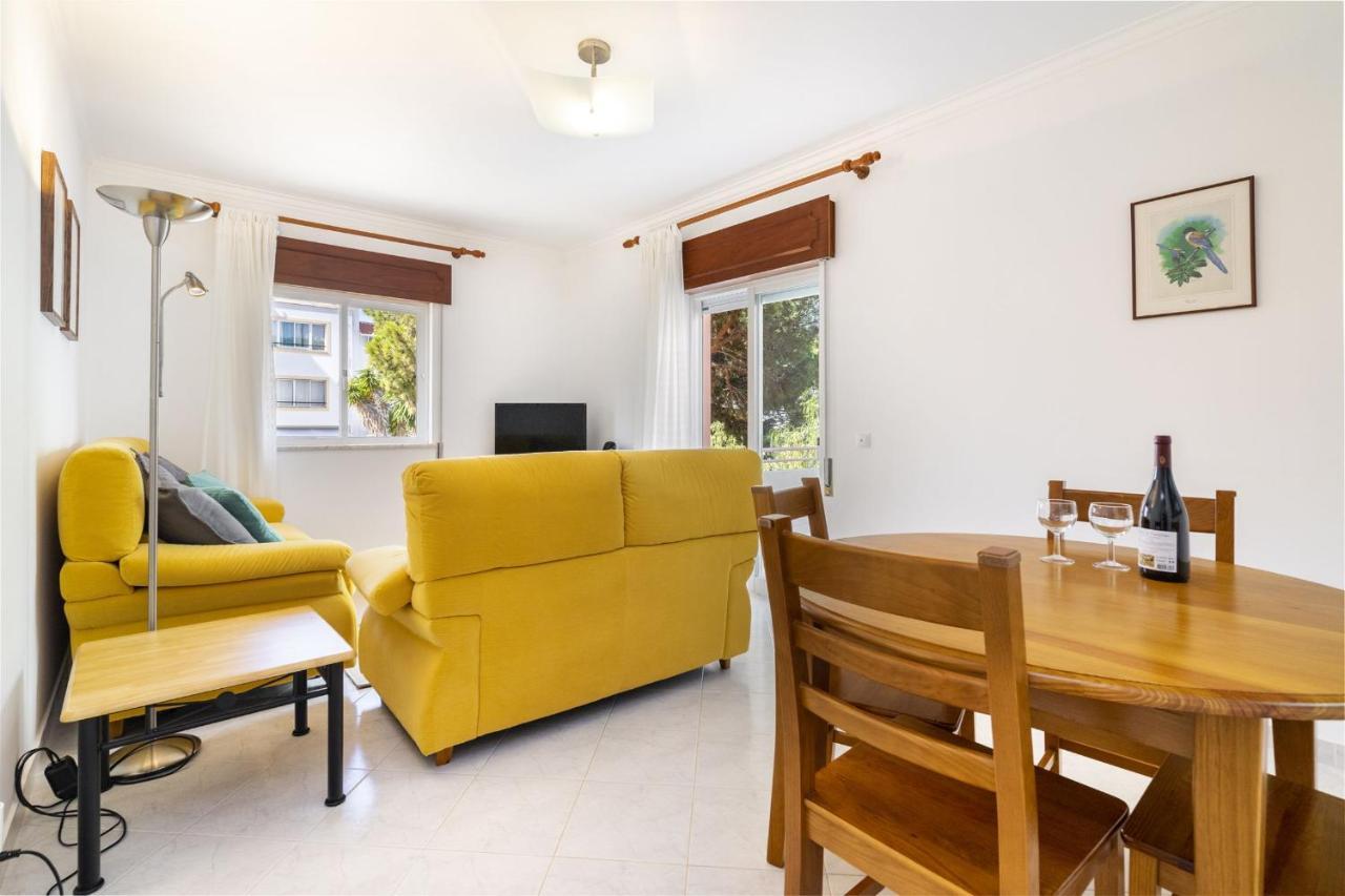 Lovelystay - Casa Da Pinheira Albufeira Exterior photo