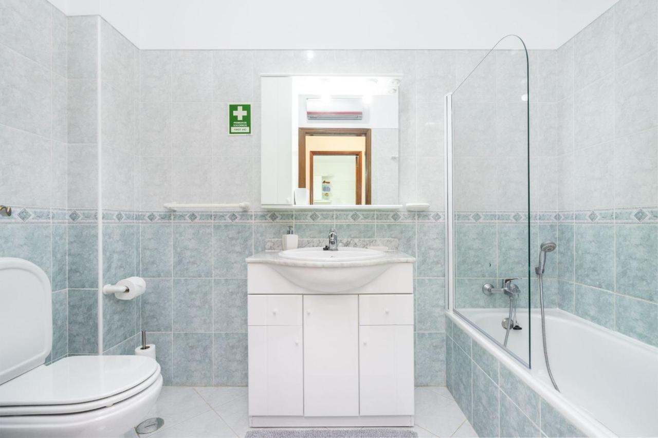 Lovelystay - Casa Da Pinheira Albufeira Exterior photo